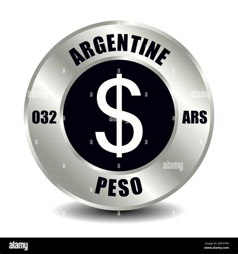 argentina currency symbol code